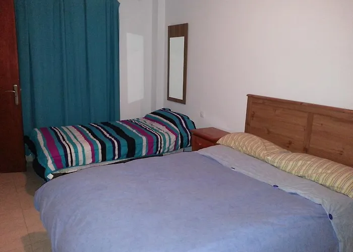 Pozo Izquierdo Homelidays
