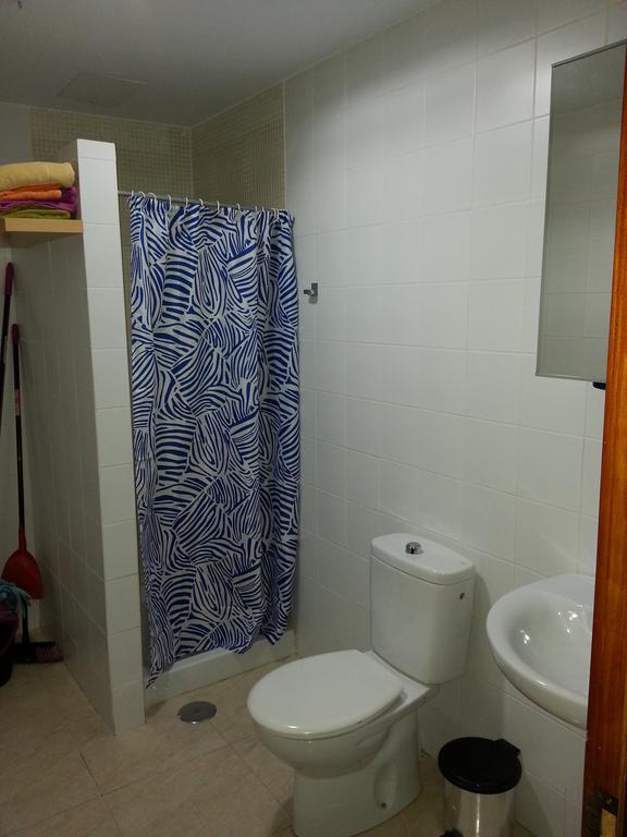 Homelidays Appartement Pozo Izquierdo