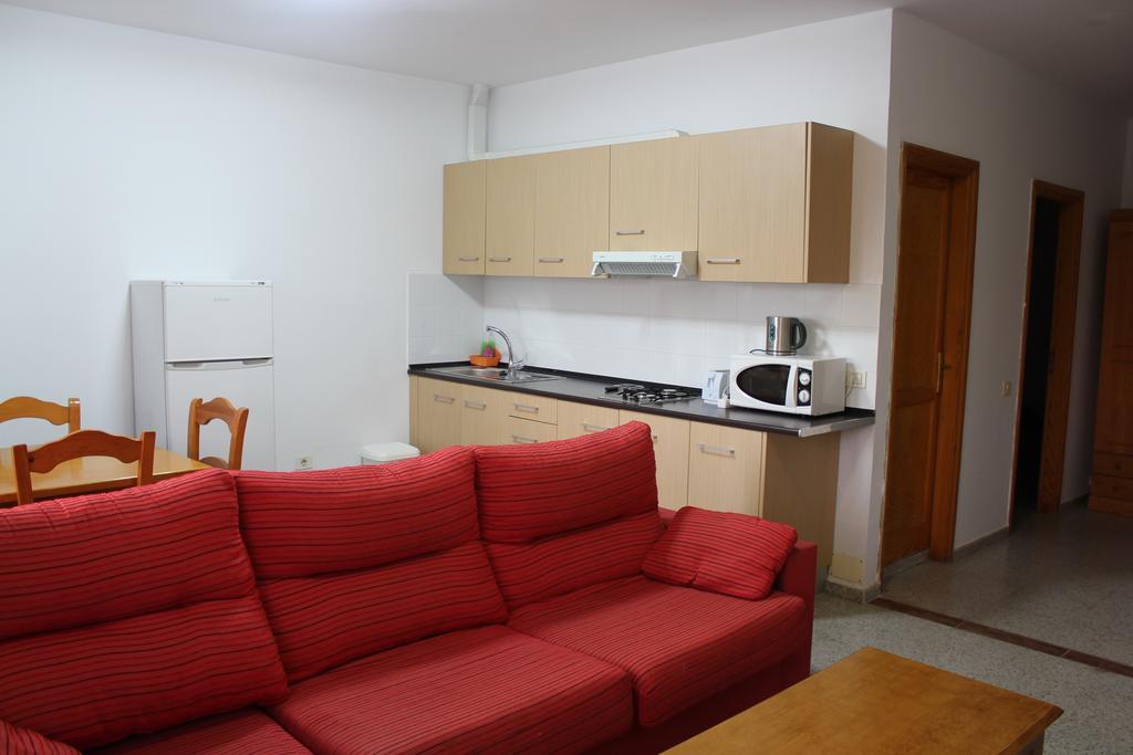 Appartement Homelidays Pozo Izquierdo